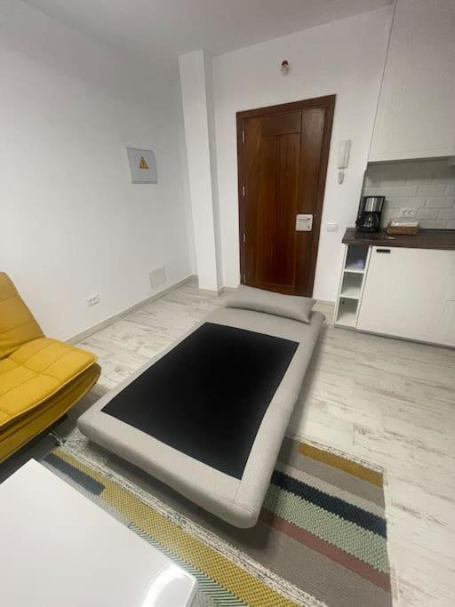 Renovated Modern Apartment In The City Center Santa Cruz de Tenerife Buitenkant foto
