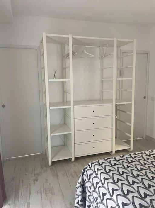 Renovated Modern Apartment In The City Center Santa Cruz de Tenerife Buitenkant foto